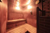 Merveille Hakone Gora - spa