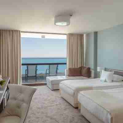 國際娛樂場大酒店 Rooms