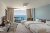 International Hotel Casino & Tower Suites Hotels in Varna