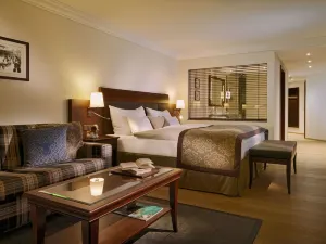 Mont Cervin Palace