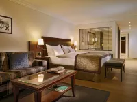 Mont Cervin Palace Hotels near Triftji