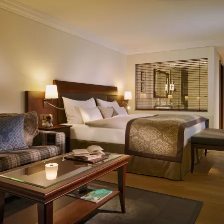 Mont Cervin Palace