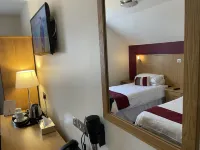 19th Hole Hotel, Carnoustie Hotels in Forfar