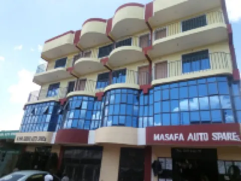 Midlands 033 Hotel Hoteles en Narok Town
