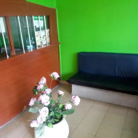 Epco Guest House Отели рядом с достопримечательностью «Lakes NAIVASHA - Crescent Island»