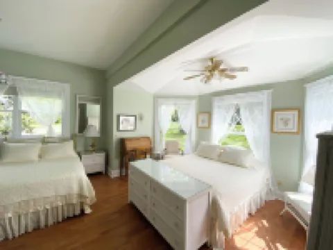 Friendly City Inn B&B