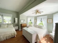 Friendly City Inn B&B Hôtels à : Harrisonburg