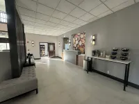 Brentwood Suites, Ascend Hotel Collection - Morgenmad