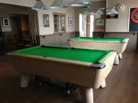 Bulkeley Arms Hotels in Menai Bridge