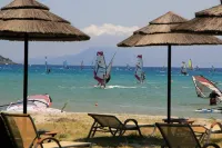 Nefeli Club - Beach