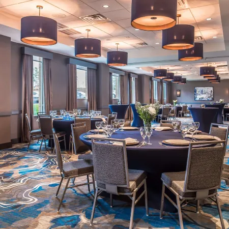 Hyatt House Raleigh/Rdu/Brier Creek