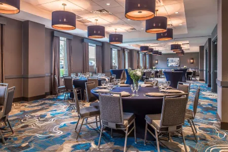 Hyatt House Raleigh/Rdu/Brier Creek Отели рядом с Аэропорт Роли