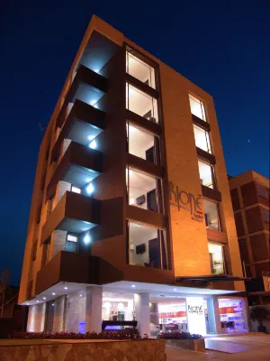 Rioné Hotel Boutique