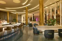 Fontainebleau Miami Beach - Baarit