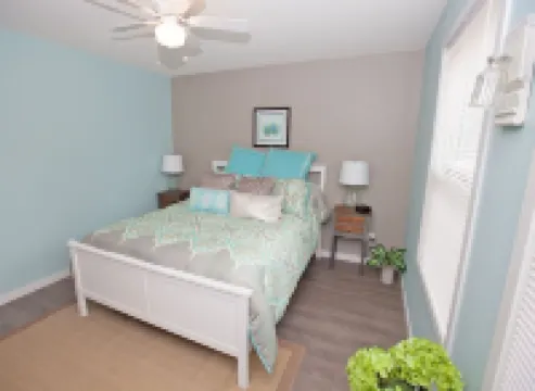 Peaceful River Nights #30