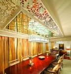 The Taj Mahal Palace, Mumbai - breakfast