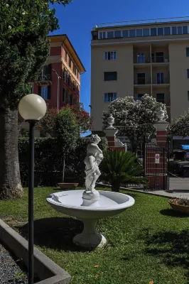 Hotel Le Palme Hotels in Celle Ligure