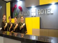 Ajang Hotel Hotels in Miri