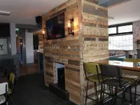 The Moseley Arms Hotels near Balti Triangle