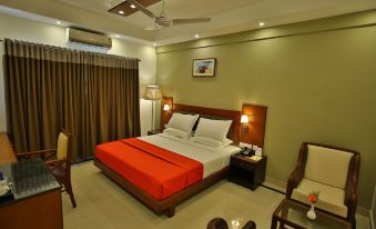 Harbour Hotels
