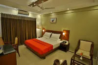Harbour Hotels Các khách sạn ở Kodungallur
