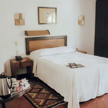 Hotel Ilebal Cuernavaca Centro - Lugar Con Encanto!