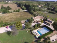 Mas Julien Hotels in Orange