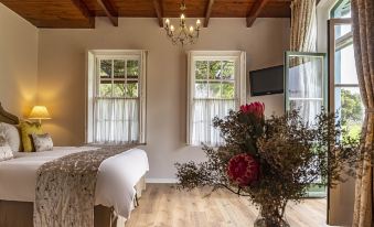 L'Auberge Chanteclair