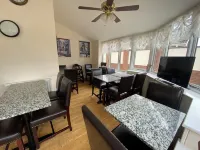 Parkside Guest House Hotels in Carlton