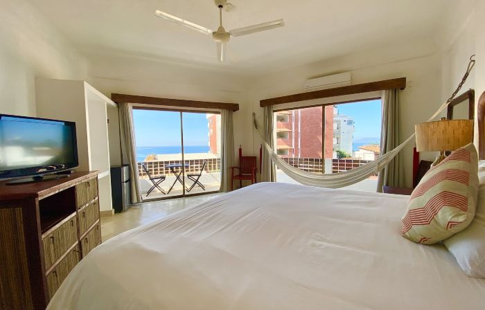 Hotel Amaca Puerto Vallarta - Adults Only