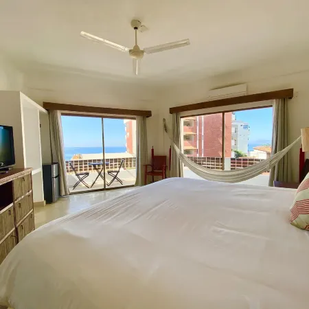 Hotel Amaca Puerto Vallarta - Adults Only