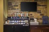 Cobblestone Inn & Suites - Lakin - Bar