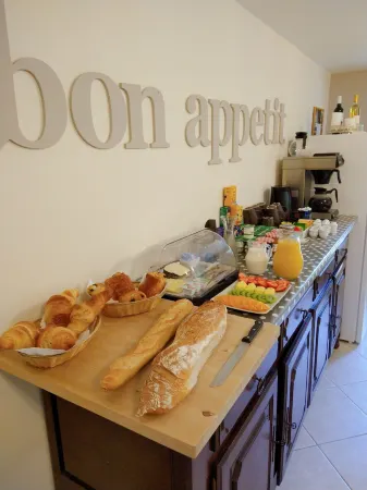 La Colline Chambres d'hôtes