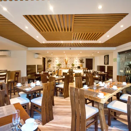 Commander Suites de Boracay
