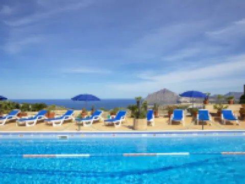 Hotel Baglio Santacroce Hotels in Valderice