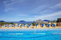 Hotel Baglio Santacroce Hotels in Buseto Palizzolo