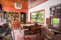 Hotel Casa Chapultepec