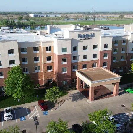 Fairfield Inn & Suites Kearney