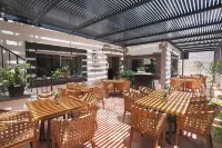 Hotel Posada Terranova - breakfast