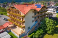 Beverly Alps Hotel & Spa Hotels in Sant'Antonio di Mavignola