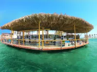 Lagoona Beach Luxury Resort and Spa Hotel di 