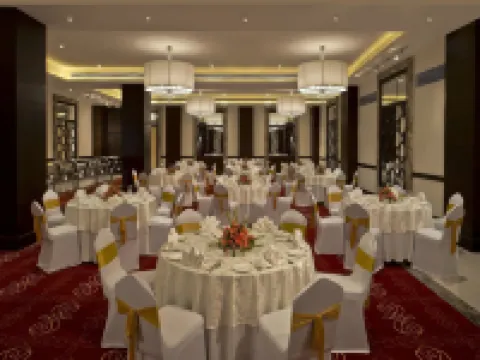 Fortune Park Jps Grand Rajkot - Member ITC Hotels' Group Hotels in Rajkot