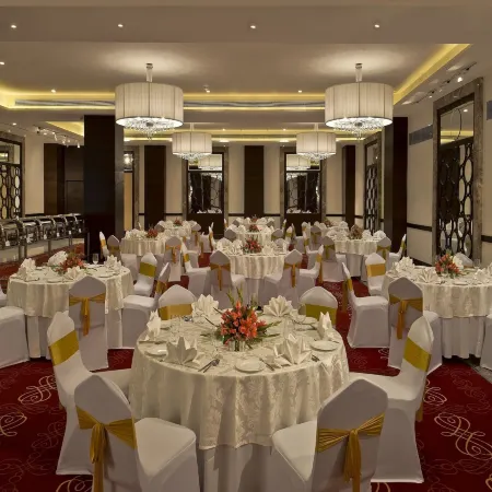 Fortune Park Jps Grand Rajkot - Member ITC Hotels' Group