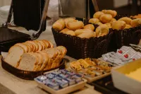 Lago Da Palma - breakfast
