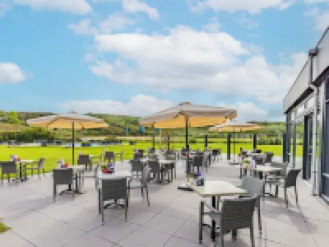 Fletcher Zuiderduin Beachhotel Hotels in Westkapelle