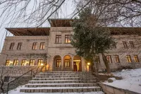 Kapadokya Stonelake Hotel Hotels near Guzelyurt