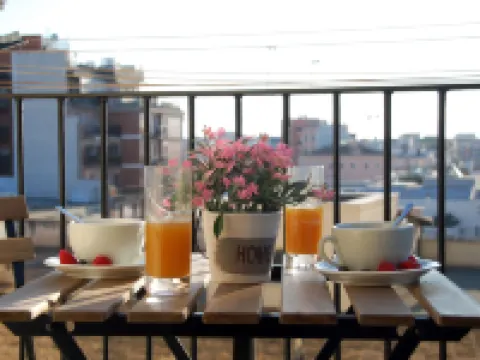 DIMORE DEL SUD - B&B Trani Hotel a Trani