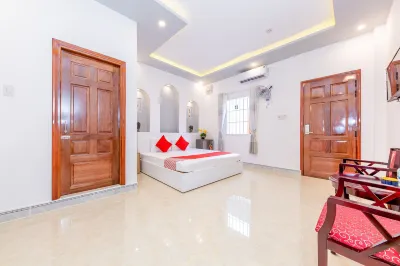 Super OYO 598 Peony Hotel Hotels in Cam Lap