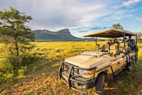 Legend Safari Villas Hotel di Bosveld