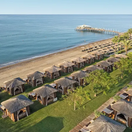 Dobedan Exclusive Hotel & Spa ''Ex Brand Alva Donna Exclusive Hotel & Spa''